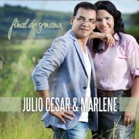 Final de Semana - Julio Cesar e Marlene - Bnus Playback